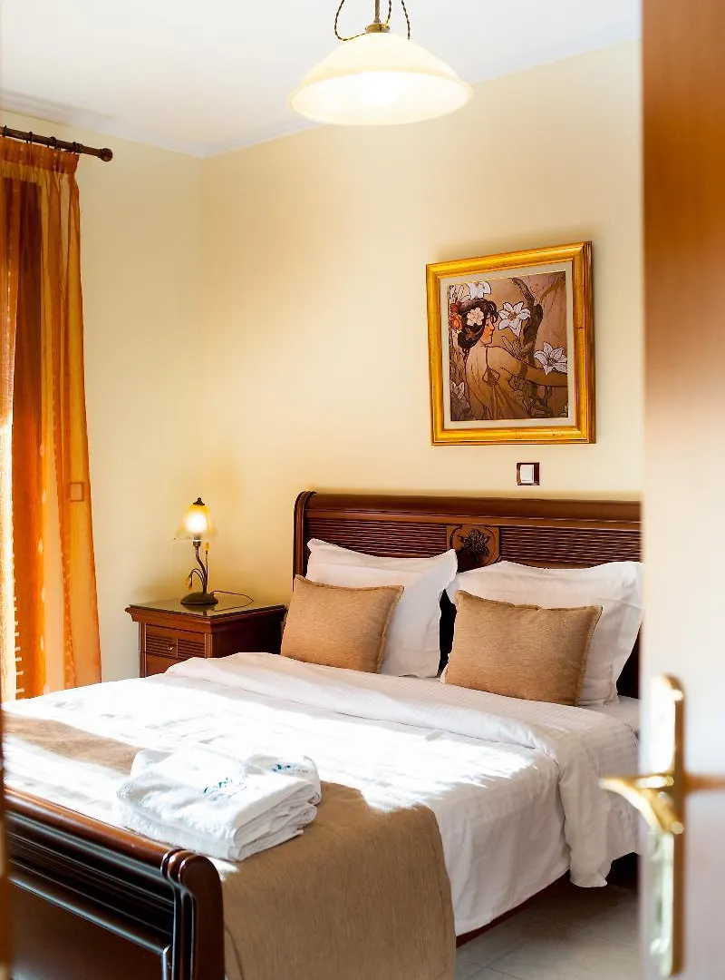 W Pool Villas Halkidiki Pefkochori 0*,  Greece