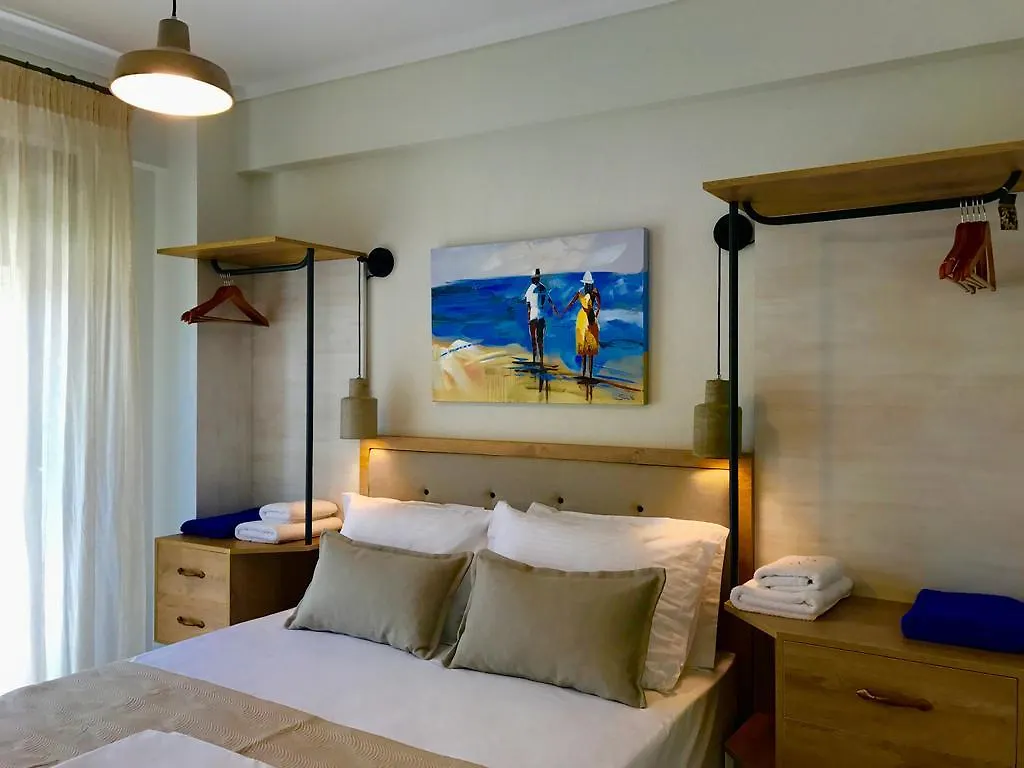 W Pool Villas Halkidiki Pefkochori 0*,