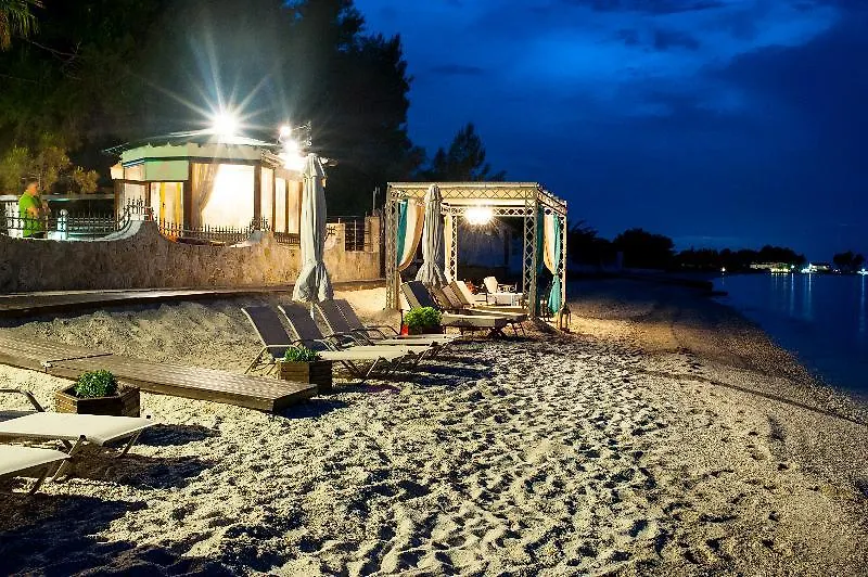 W Pool Villas Halkidiki Pefkochori