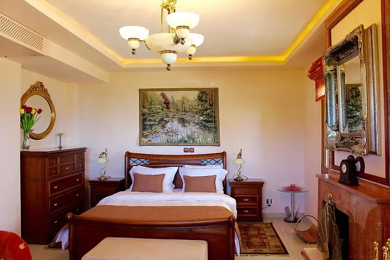 W Pool Villas Halkidiki Pefkochori