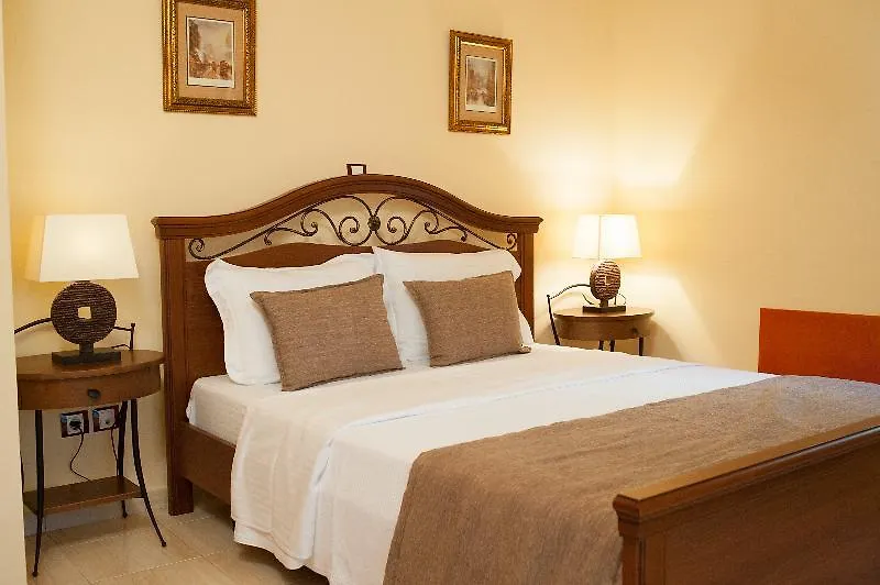 W Pool Villas Halkidiki Pefkochori